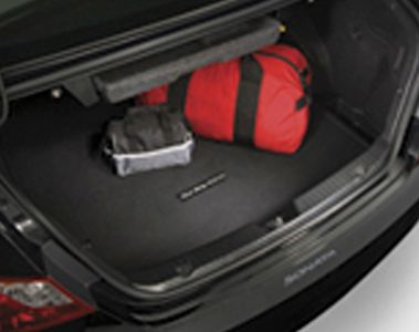 Hyundai Cargo Mat 3Q012-ADU07