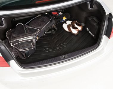 Hyundai Cargo Tray U8120-3M000