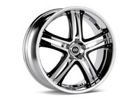 Alloy Wheel