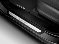 Hyundai Glove Box Stopper Light