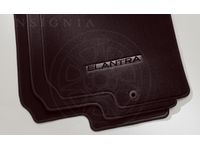 Carpeted Floormats