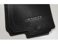 Hyundai Elantra Carpeted Floormats - 08140-2H311-9P