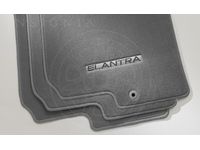 Hyundai Elantra Carpeted Floormats - 08140-2H311-9Y