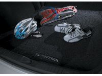 Hyundai Elantra Cargo Mat - 08145-2H001