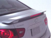 Trunk Wing Spoiler