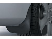 Hyundai Elantra Mudguards - 08460-2H101