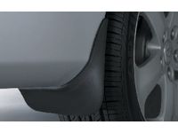 Hyundai Elantra Mudguards - 08460-2H501