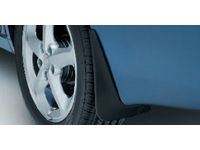 Hyundai Sonata Mudguards - 08460-3K001