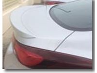 Hyundai Elantra Trunk Lip Spoiler - 3X034-ADU00-N5S