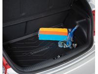 Hyundai Veloster Cargo Tray - 2V012-ADU30