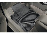 Hyundai All Weather Floormats - U8130-3K101
