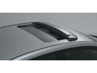 Hyundai Sunroof Wind Deflector - U8230-2H000