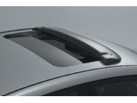 Hyundai Elantra Touring Sunroof Wind Deflector - U8230-2L000