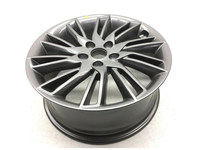 Hyundai Alloy Wheel - 2VF40-AB020