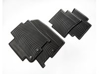 Hyundai Accent All Weather Floormats - J0F13-AC000