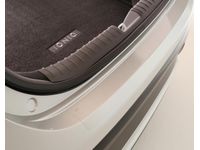 Hyundai Rear Bumper Applique - G2031-ADU00