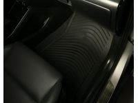 Hyundai Tucson All Weather Floormats - D3F13-AC500