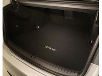 Hyundai Genesis G80 Cargo Tray - B1012-ADU01