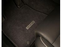 Hyundai Genesis G90 Carpeted Floormats - D2014-ADU00