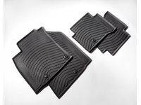 Hyundai All Weather Floormats - G2F13-AU000