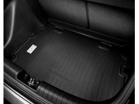 Hyundai Veloster Cargo Tray - J3F12-AU000