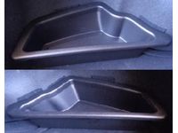 Hyundai C2F12-AU100 Cargo Side Bins