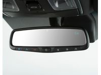 Hyundai Auto-Dimming Mirror