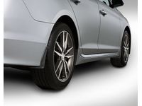 Hyundai Sonata Mudguards - C1F46-AK100