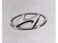 Hyundai Badge - 2V020-ADU05