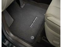 Hyundai Carpeted Floormats - S8F14-AC000