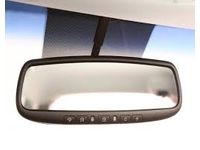 Hyundai S8F62-AU000 Auto Dimming Mirror w/ BlueLink, HomeLink, and Com
