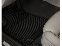 Hyundai Genesis All Weather Floormats - B1013-ADU00