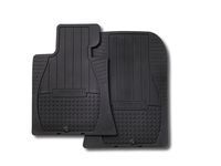 Hyundai Genesis All Weather Floormats - U8130-3M101