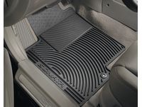 Hyundai All Weather Floormats - 3QF13-AC200
