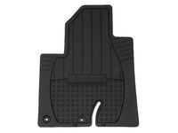 Hyundai Veracruz All Weather Floormats - U8133-3J000