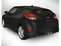 Hyundai Veloster Side Body Kit - 2VF30-AC300-MZH