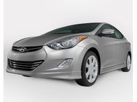 Hyundai Front Body Kit - 3XF30-AB500-NKA