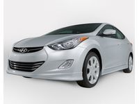 Hyundai Front Body Kit - 3XF30-AB100-MTS