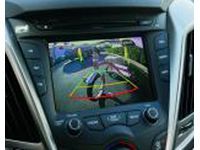 Hyundai Veloster Back-up Camera - 2V060-ADU00