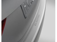 Hyundai Elantra Rear Bumper Applique - 3X027-ADU00