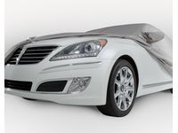 Hyundai Equus Car Cover - 3N026-ADU00