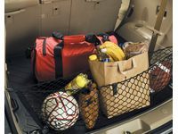 Hyundai Santa Fe Cargo Net - U8170-2B001