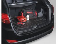 Hyundai Tucson Cargo Tray - U8180-2S000