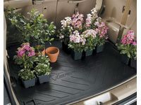 Cargo Tray