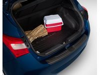 Cargo Tray