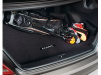 Hyundai Equus Cargo Mat - 3N012-ADU00-RY