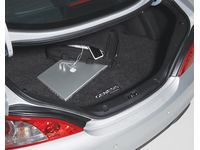 Hyundai Genesis Coupe Cargo Mat - U8125-2M000