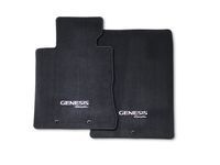 Hyundai Carpeted Floormats - 2M014-ADU10-9P