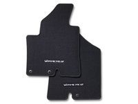 Hyundai Veracruz Carpeted Floormats - 3J014-ADU00-WK