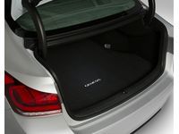 Hyundai Genesis Cargo Tray - B1012-ADU00